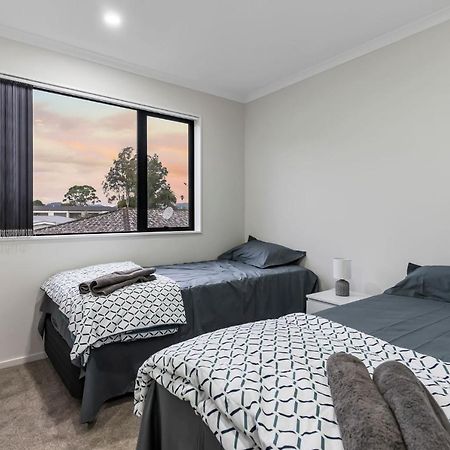 Jupiter St Holiday Home No 2 Auckland Luaran gambar