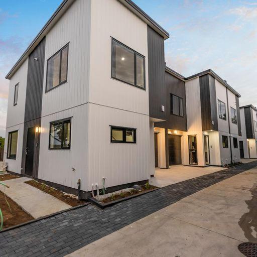 Jupiter St Holiday Home No 2 Auckland Luaran gambar