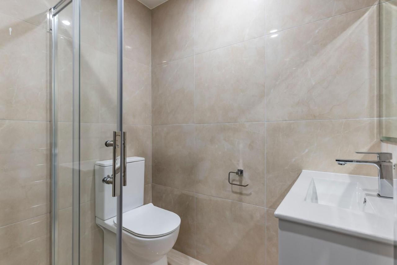 Jupiter St Holiday Home No 2 Auckland Luaran gambar