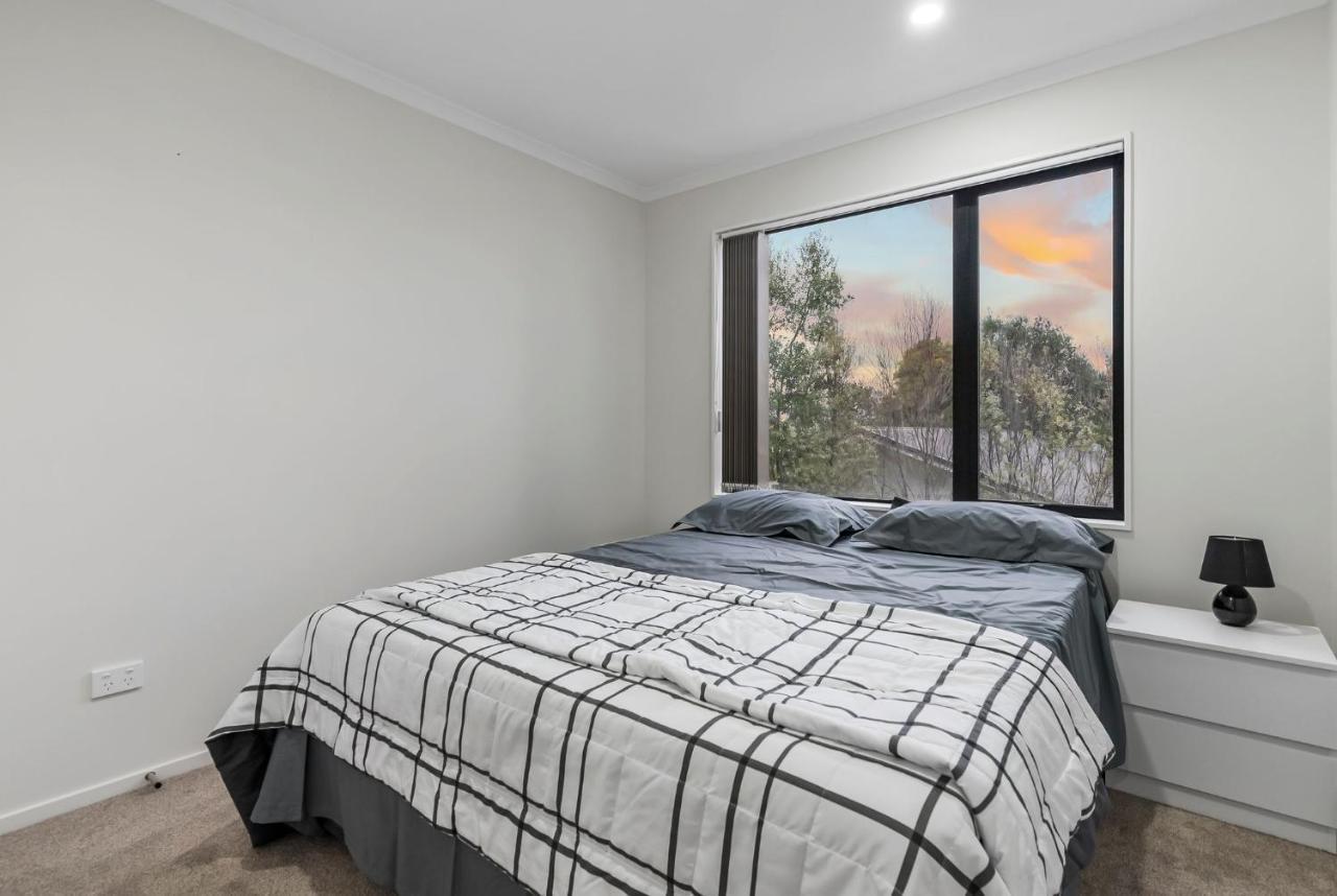 Jupiter St Holiday Home No 2 Auckland Luaran gambar